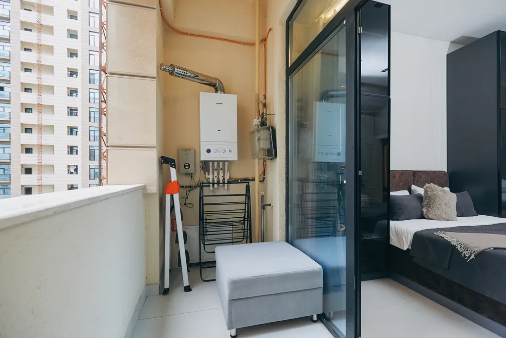 Malibo Residence (GK Aparts)