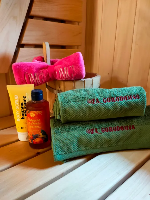 Новый дом в черте города Екатеринбурга