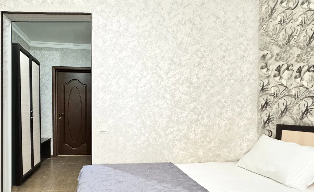 Квартира Комната — Витязево