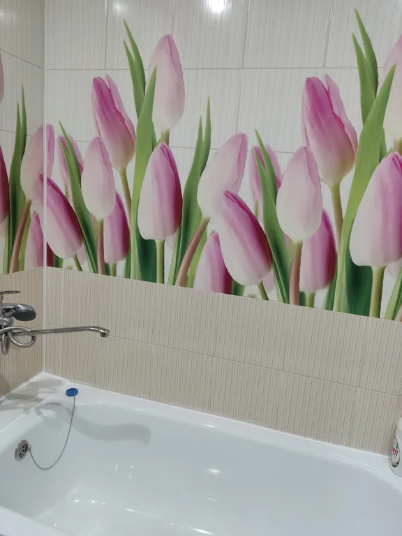 Квартира рядом с трассой, бесконтактное заселение