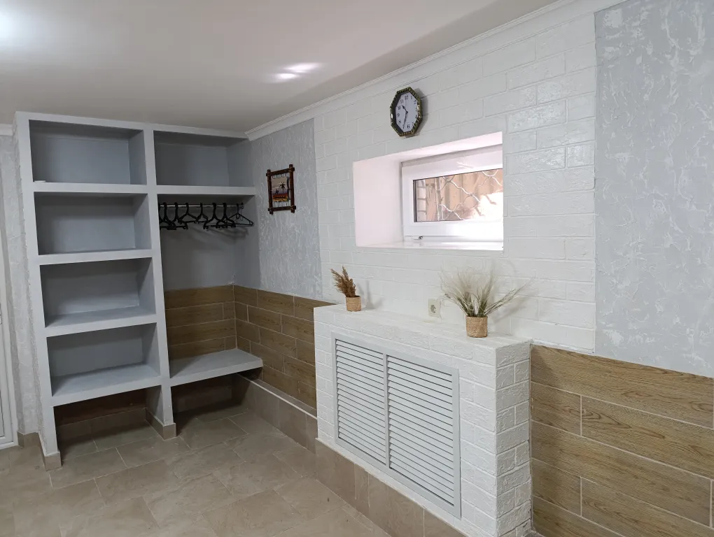 Комната у моря