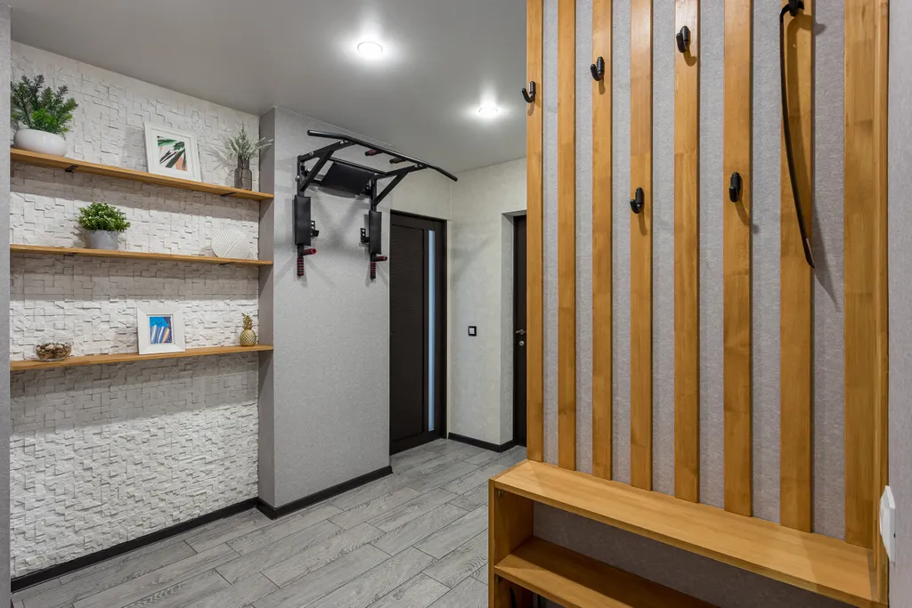 Квартира Квартира Апартамент недалеко от центра и парка Краснодар — Краснодар