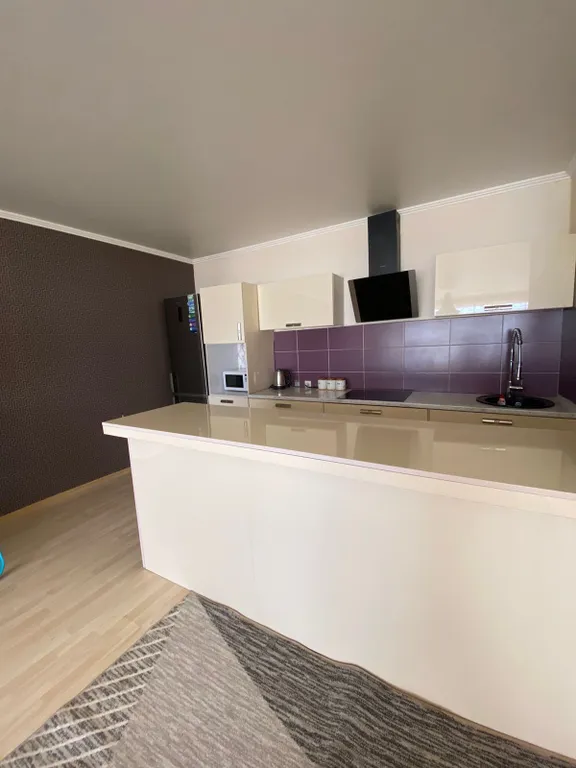 Квартира Квартира с видом на море — Сухум