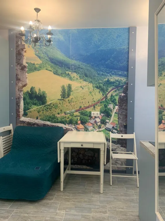 Студия на Эстонской 31