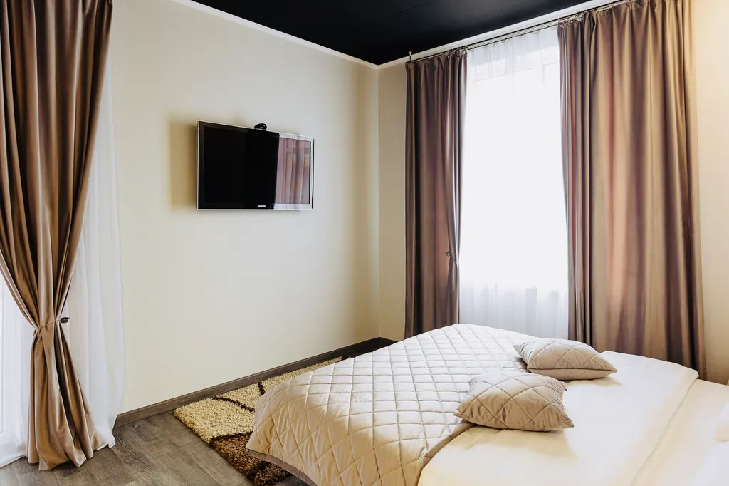 Квартира Квартира Современный и комфортный дом в центральной части Калининграда — Калининград