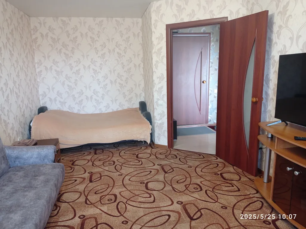 Аренда квартиры