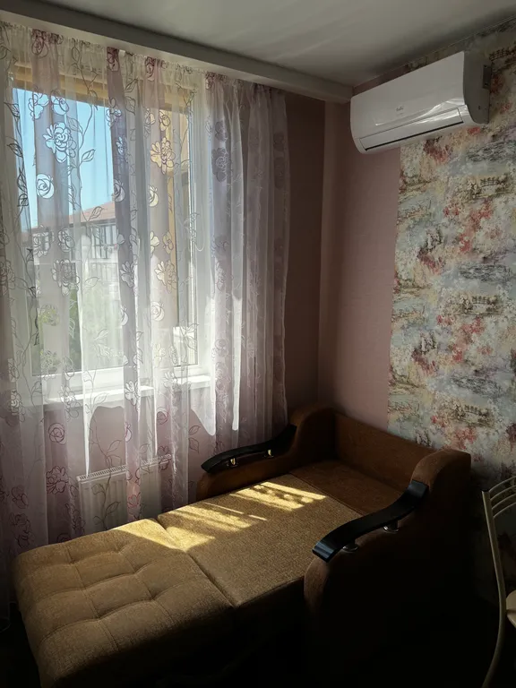 Уютная квартира в 5 минутах от моря