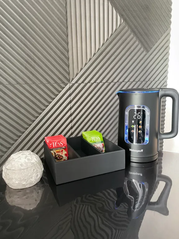 Уютная квартира рядом с лесом