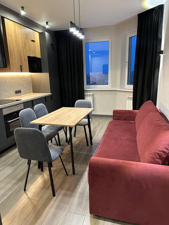 Квартира Grey — аренда посуточно в Владимир