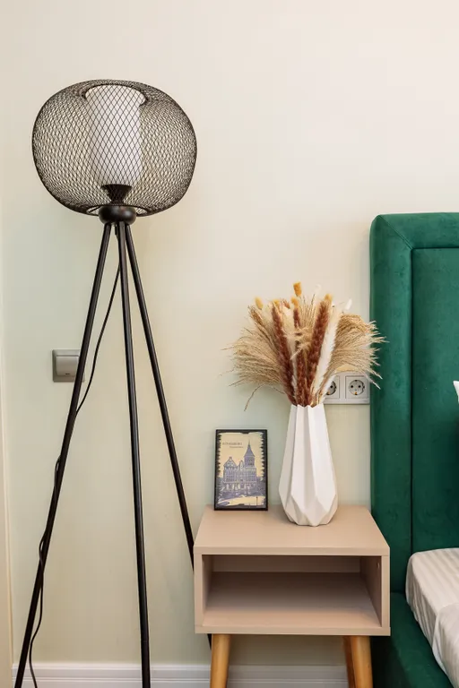 Две минуты и вы уже на Острове Канта, в самом центре Калининграда!