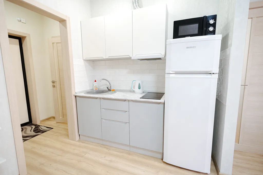 Максимально уютная квартира в центре города