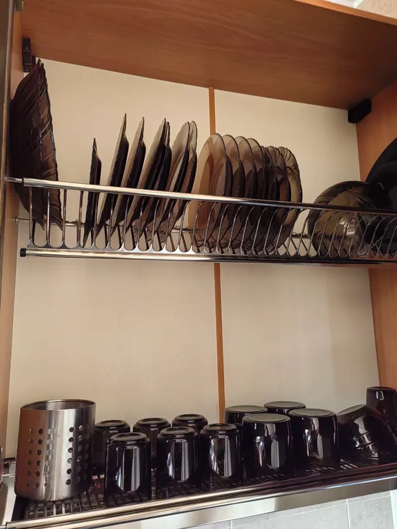 Квартира в самом центре