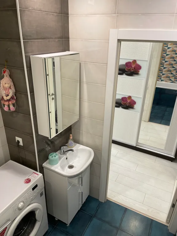 Уютная студия