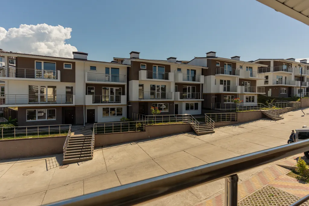 Таунхаус Ваш дом вдали от дома