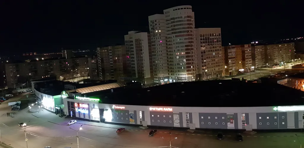 Квартира 1-комнатная Квартира — Нижний Новгород