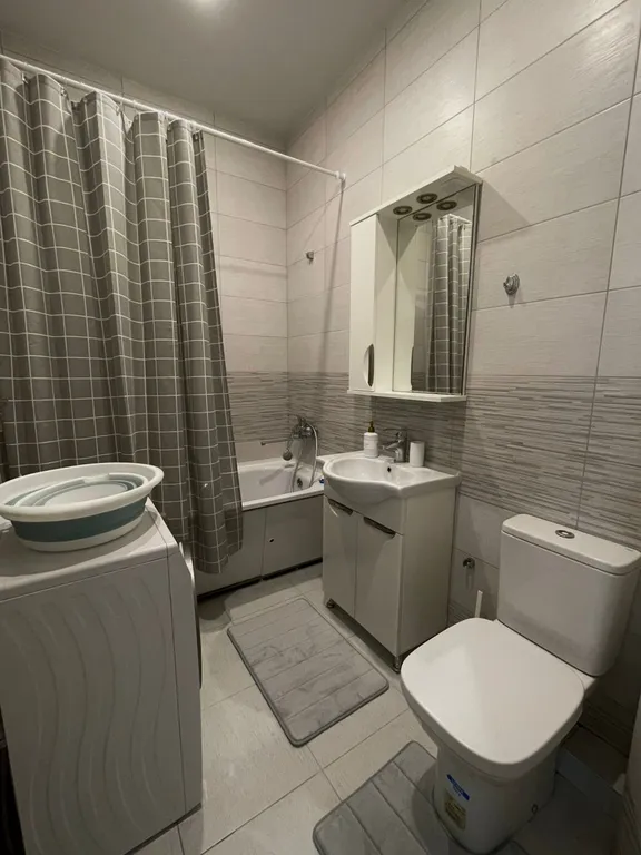 2 комнатная Квартира в ЖК Черноморский 1