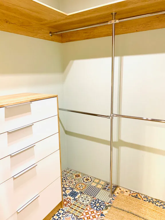 Квартира у парка