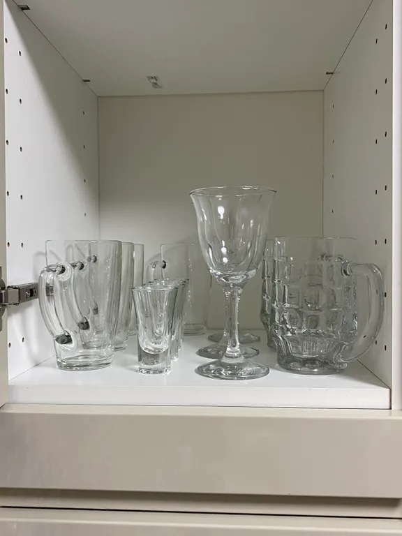 Апартаменты Люкс