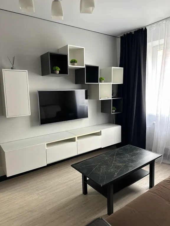 Квартира Квартира с видом на парк и стадион Краснодар на 1 линии — Краснодар