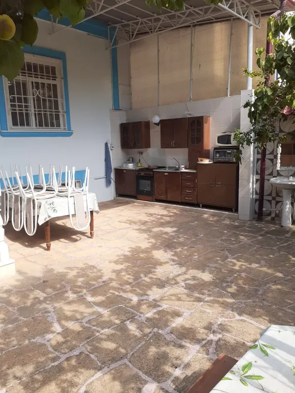 Частный дом со всеми удобствами в центре города