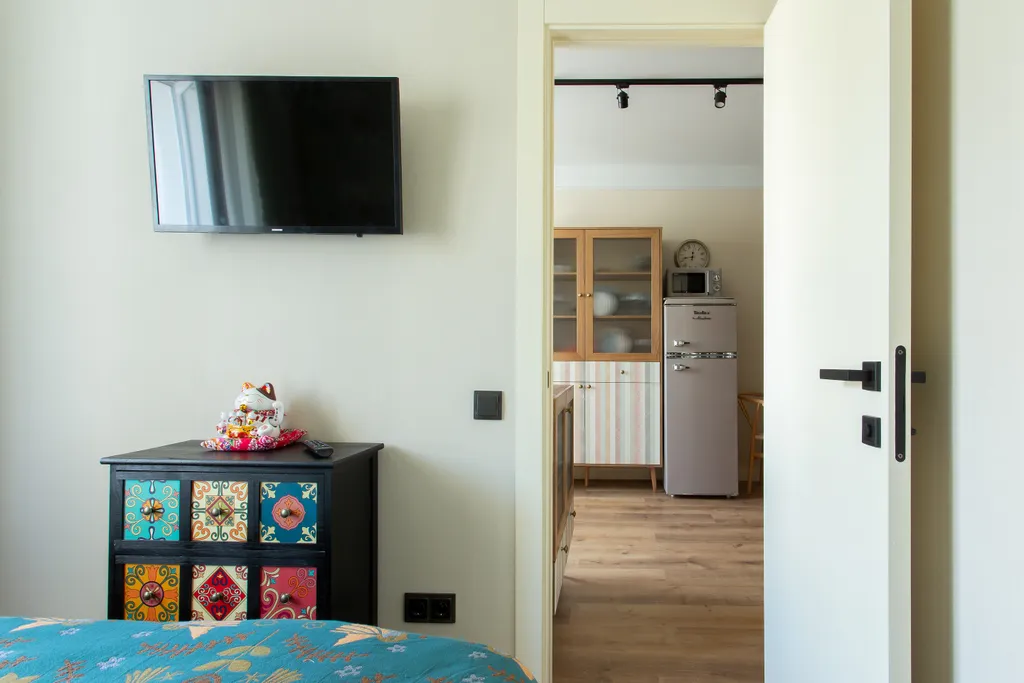 2-х комнатные апартаменты в экостиле