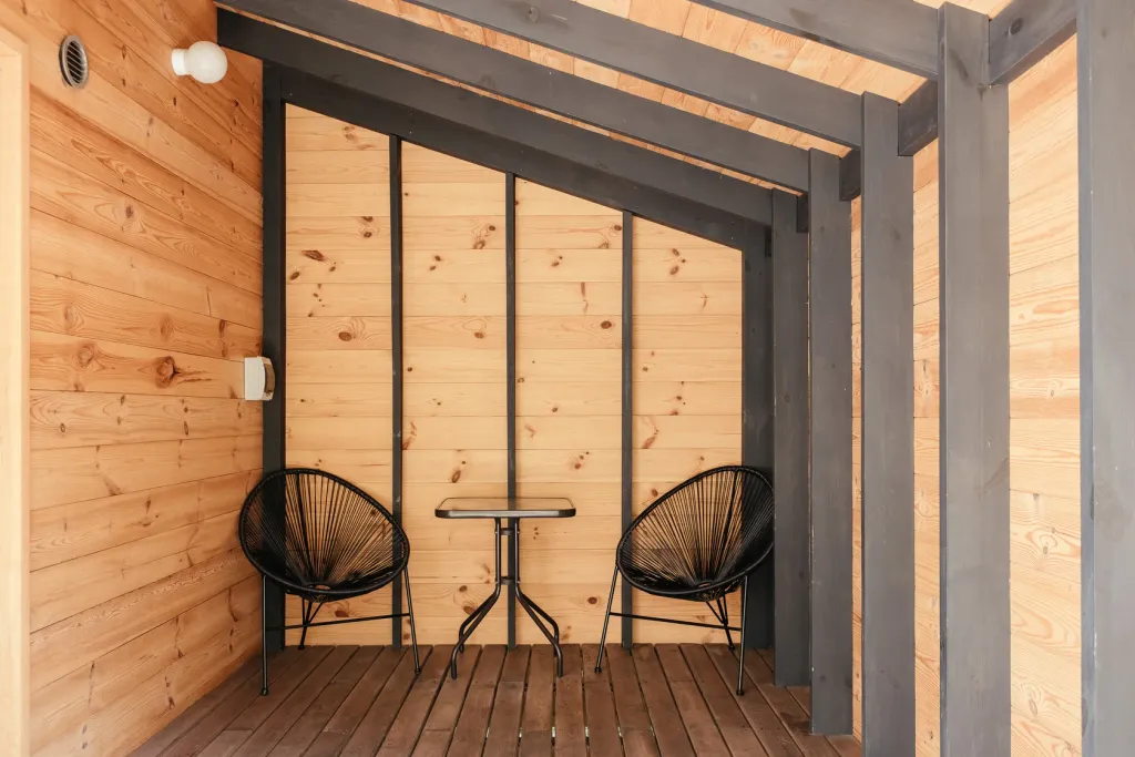 Коттедж 1-комнатный Дом — аренда посуточно в Чемал