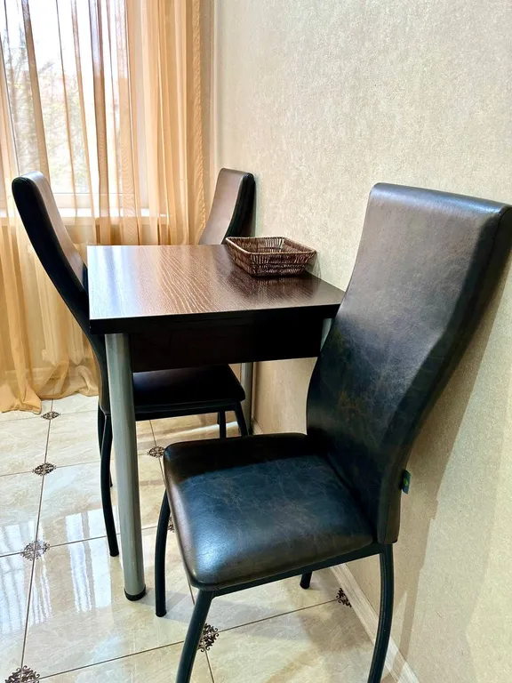 Однокомнатная рядом с Ореховой рощей