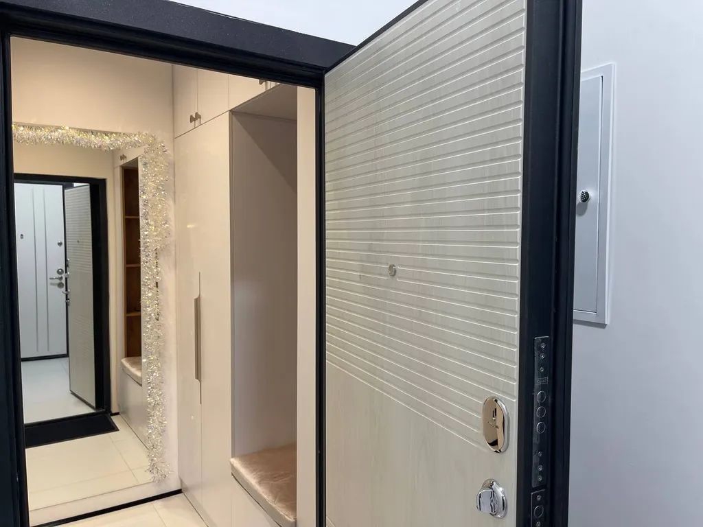 Уютная студия в центре в ЖК Акай Сити