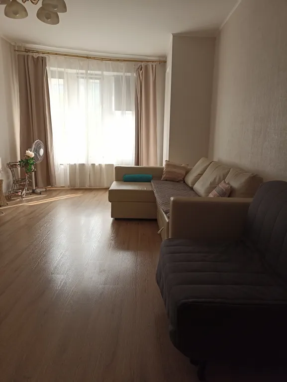 Апартаменты Магирус