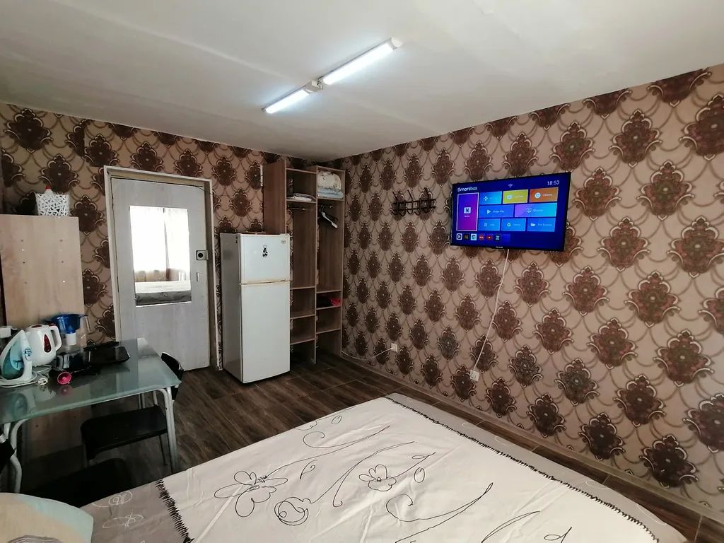 Комната в 5 минутах от метро проспект Просвещения