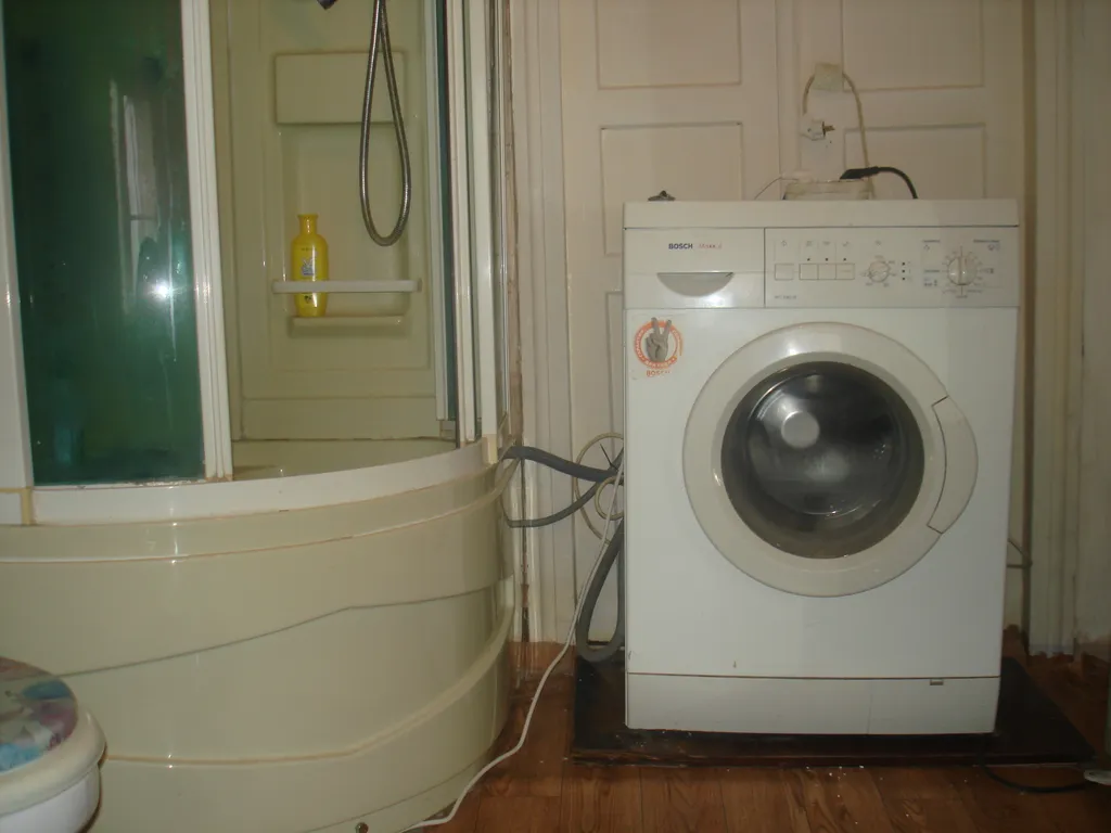 Частный дом со всеми удобствами