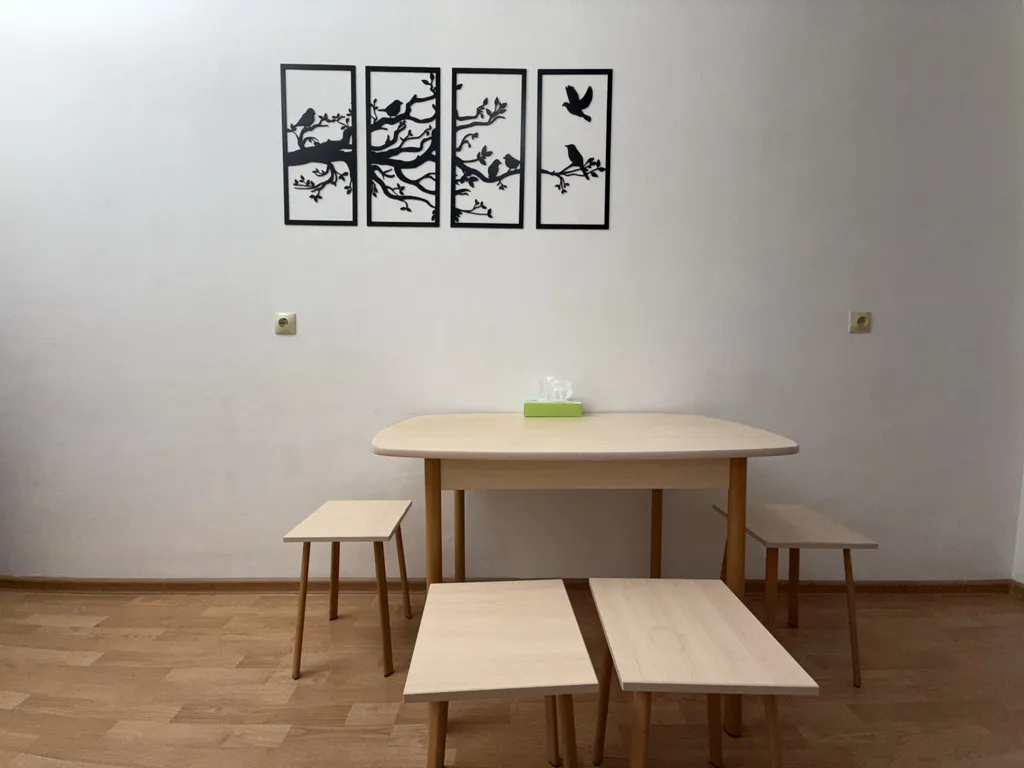 Тут хорошо на Циолковского