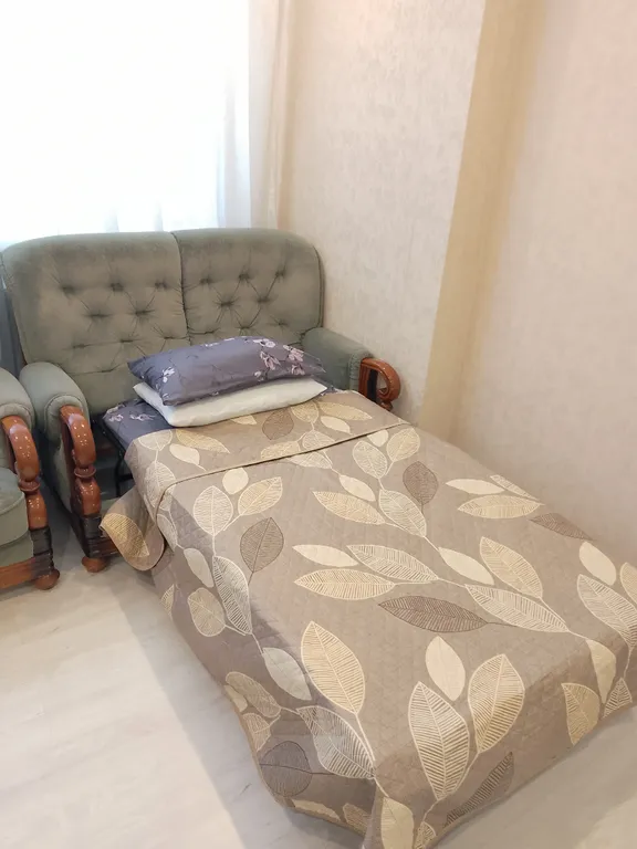 Рядом с центром просторная 3комн 115м²(2 санузла)