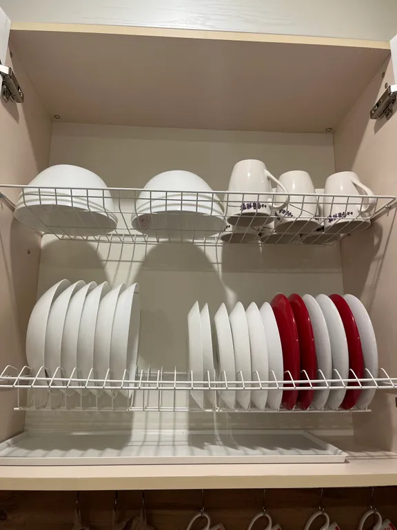 Уютная квартира недалеко от монастыря