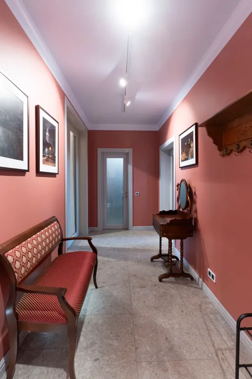 Апартаменты Закат