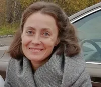 Хибины в ладошке