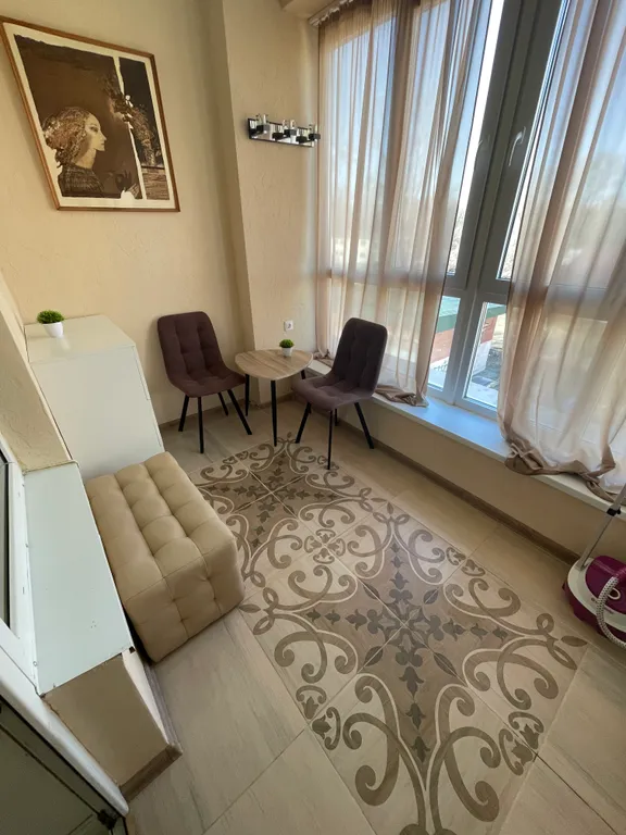 Квартира Квартира Центр с кондиционером — Екатеринбург