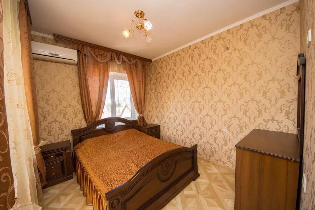 Квартира Комната — Анапа