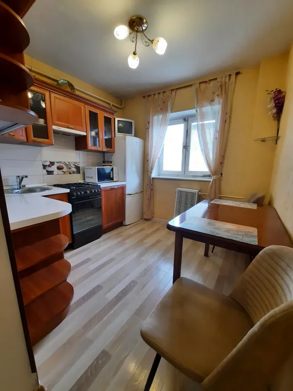 Комфортная квартира в центральном районе