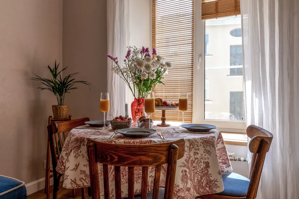 Квартира Квартира La Maison Zverinskaya на Петроградке — Санкт-Петербург