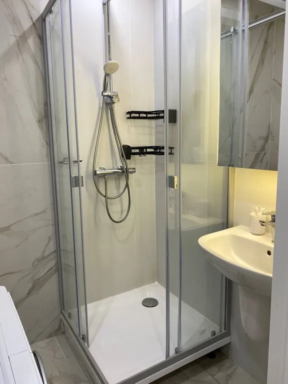 Современная студия рядом с м. Румянцево