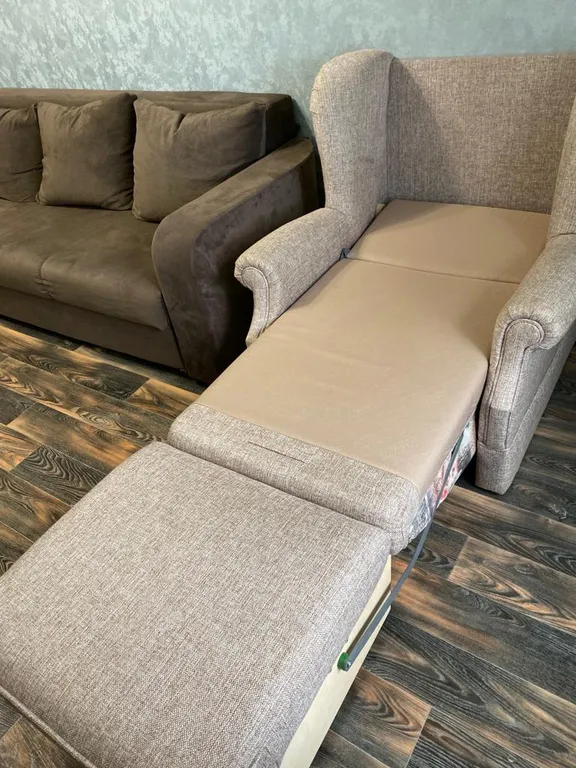 Квартира Квартира недалеко от центра — Джанкой