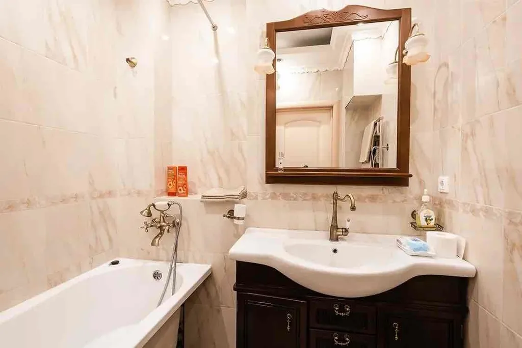 Большая уютная студия в ЖК Молодежный