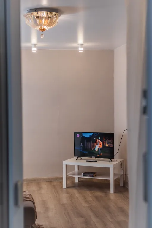 Уютная двушка в центре