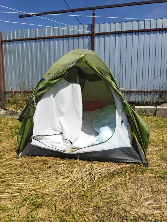 Дачный участок рядом с морем