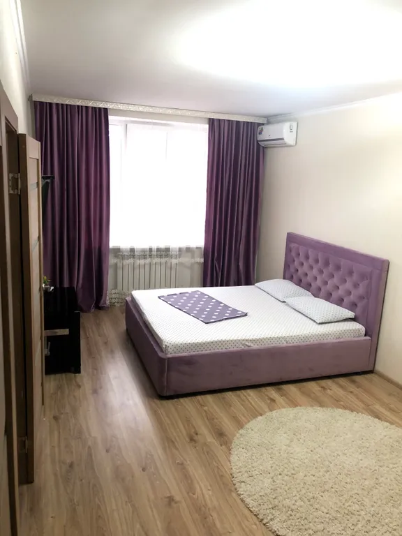 Чистая, уютная квартира