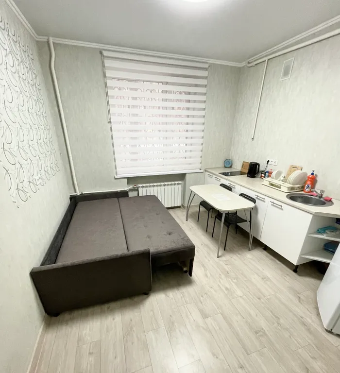 Квартира в центре около юургу