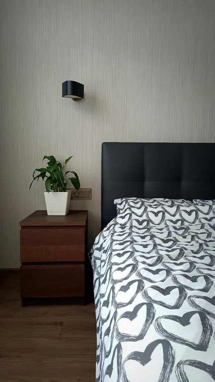 Уютная стильная квартира в 3 минутах от набережной Онежского озера