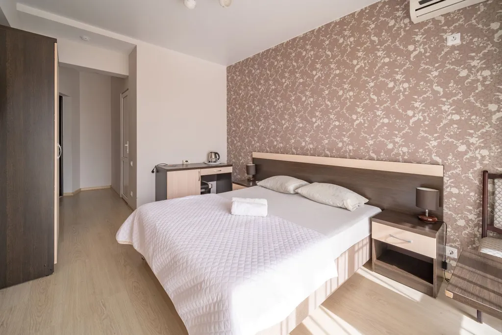 Квартира Комната — Сочи