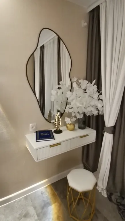 Эксклюзивная квартира в центре города